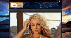 Desktop Screenshot of bikinidestinations.com