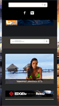 Mobile Screenshot of bikinidestinations.com